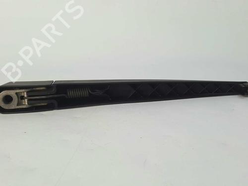 Rear windshield wiper arm RENAULT MEGANE III Hatchback (BZ0/1_, B3_) 1.5 dCi (BZ09, BZ0D, BZ1W, BZ29, BZ14) | BP9368800C144 