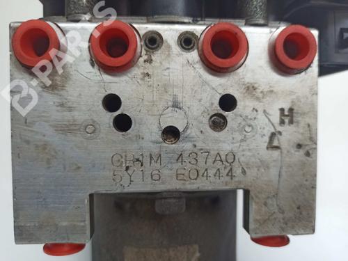 ABS pump MAZDA 6 Hatchback (GG) 2.0 DI (GG14) | BP6438474M43 
