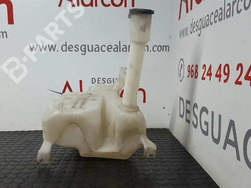 Used Windscreen washer tank JAGUAR S-TYPE II (X200) 2.7 D (207 hp) 7425072