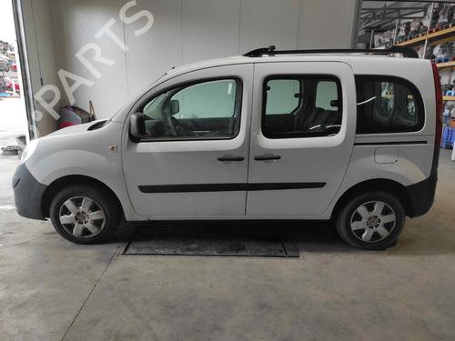 Używane części RENAULT KANGOO Express (FW0/1_) 1.5 dCi 85 (FW0K, FW0L, FW0B) (86 hp) 4280280