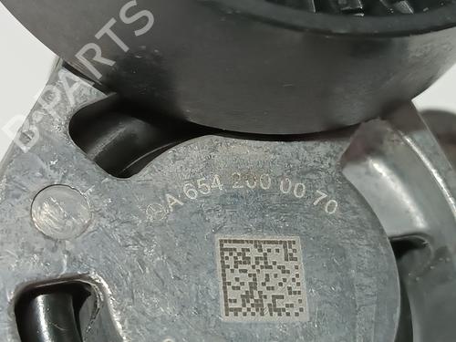 Other MERCEDES-BENZ V-CLASS (W447) V 250 CDI / d 4-matic (447.811, 447.813) | BP26655957O1