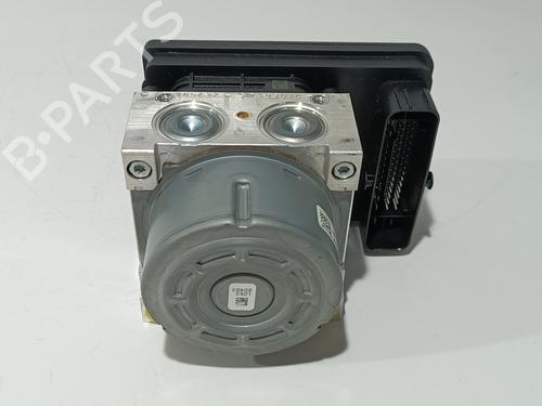 ABS pump PEUGEOT 2008 I (CU_) 1.2 THP 130 / PureTech 130 | BP27332916M43