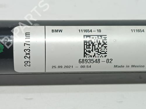 Anti roll bar BMW X6 (G06, F96) xDrive 40 i | BP17219047M96 