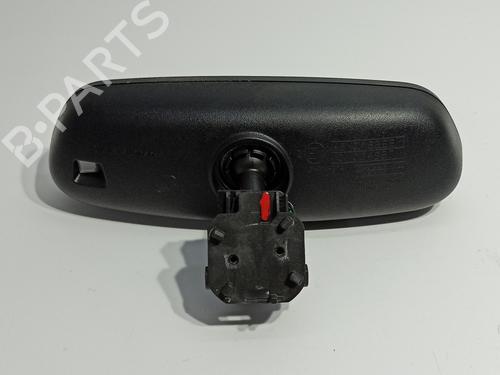 Rear mirror CITROËN C5 AIRCROSS (A_) 1.2 PureTech 130 (ARHNSJ) | BP27581572I6 