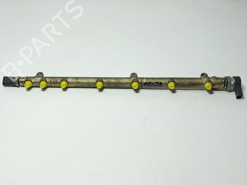 Used Injection rail MERCEDES-BENZ E-CLASS (W211) E 320 CDI (211.026) (204 hp) 25885447