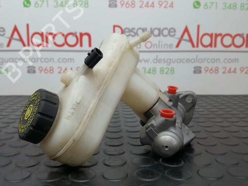 Brake master cylinder RENAULT TWINGO II (CN0_) 1.5 dCi 90 | BP2773494M77 