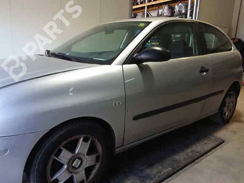 Right mirror SEAT IBIZA III (6L1) 1.9 SDI | BP6574079C27 