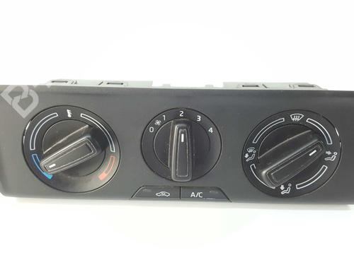 Used Climate control SKODA FABIA III (NJ3) 1.2 TSI (90 hp) 6243409