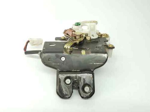 Tailgate lock MAZDA 6 Hatchback (GG) 2.0 DI (GG14) | BP3279458C101 