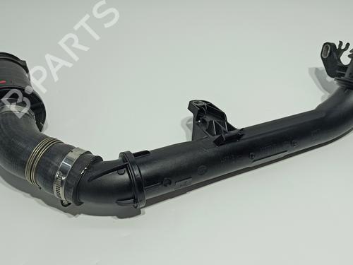 Pipe NISSAN X-TRAIL III (T32_, T32R, T32RR) 1.6 dCi (T32) | BP17115618M125