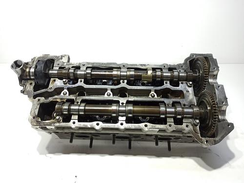 Cylinder head MERCEDES-BENZ M-CLASS (W164) ML 320 CDI 4-matic (164.122) | BP25778509M5