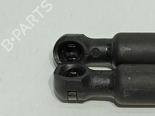 Tailgate lift support RENAULT CLIO IV (BH_) 1.2 16V | BP15068896C138 