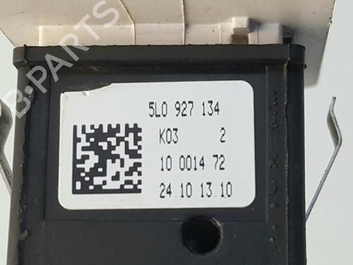 Switch SKODA YETI (5L) 2.0 TDI | BP11387889I30