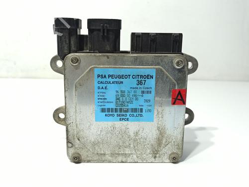 Used Steering ECU Steering ECU CITROËN C3 I (FC_, FN_) [2002-2013] 32725865 32725865