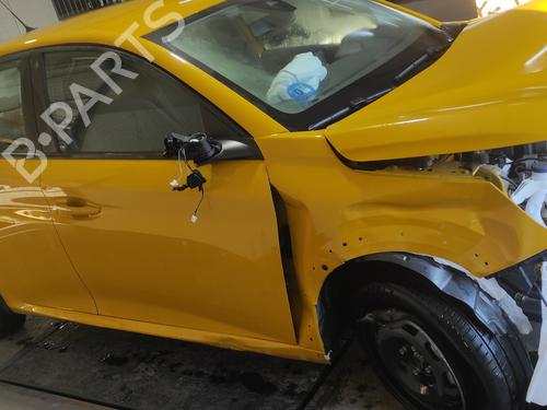 Used Parts PEUGEOT 208 II (UB_, UP_, UW_, UJ_) e-208 (136 hp) 4282094