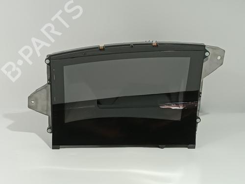 Display monitor MERCEDES-BENZ EQS (V297) EQS 450+ (297.123) | BP16939627C48 