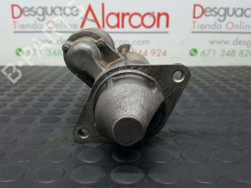 Startmotor CHEVROLET REZZO MPV (U100) 1.6 | BP2734311M8