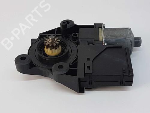 Left rear window motor RENAULT SCÉNIC III (JZ0/1_) 1.5 dCi | BP5580567E23