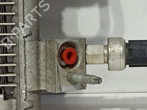 AC radiator FORD FIESTA VI (CB1, CCN) | BP36675436M32 - Image 3