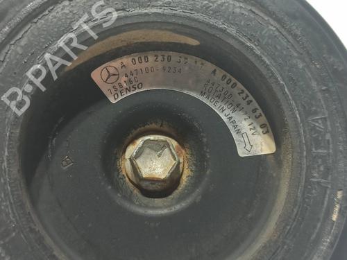 AC compressor MERCEDES-BENZ M-CLASS (W163) ML 320 (163.154) | BP3286205M34 