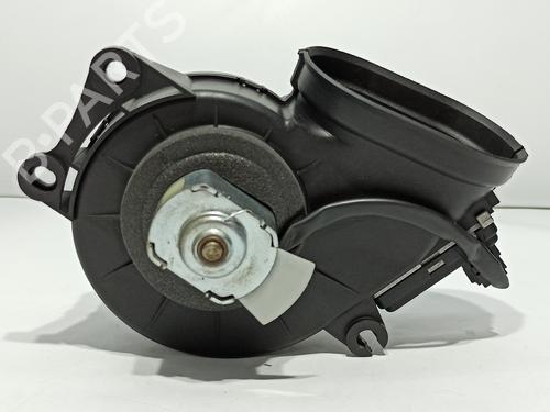 Heater blower motor CITROËN C8 (EA_, EB_) 2.0 HDi | BP11018558M62