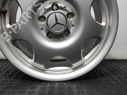 Rim MERCEDES-BENZ E-CLASS (W211) E 220 CDI (211.006) | BP11695866C45