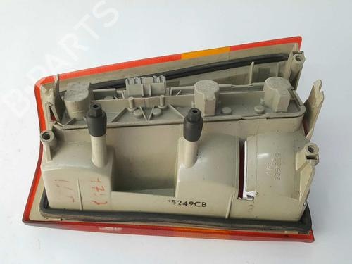 Left taillight OPEL KADETT E (T85) 1.4 S (C19, D19) | BP7981627C34 