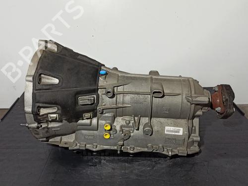 gearbox-bmw-1-f20-2011-2012-2013-2014-2015-2016-2017-2018-2019-34522872 main image