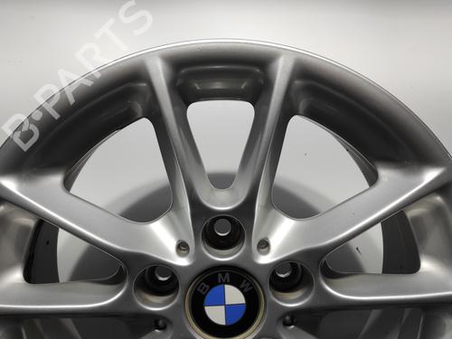 Rim BMW 5 (E39) 520 i | BP15189432C45