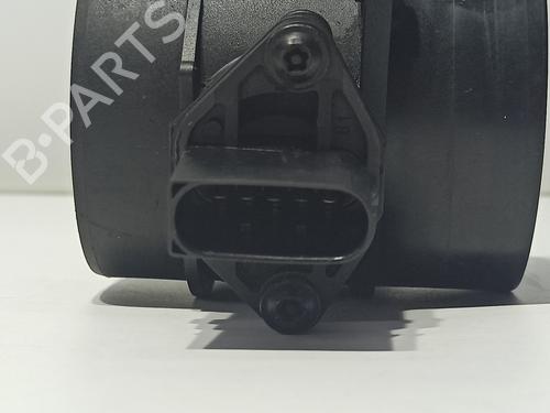 Mass air flow sensor MERCEDES-BENZ C-CLASS (W204) C 220 CDI (204.008) | BP18544161M95
