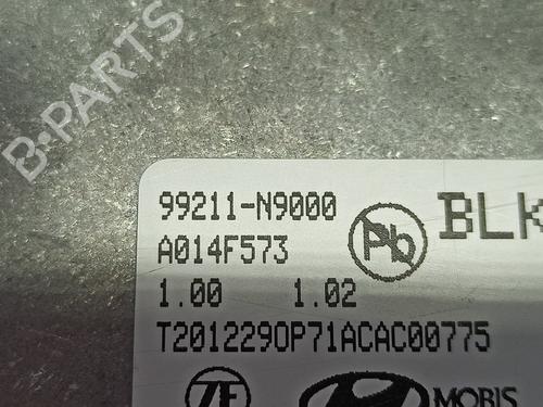 Camera HYUNDAI TUCSON (NX4E, NX4A) 1.6 CRDi | BP25907610E14