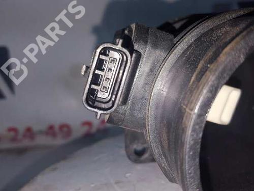 Mass air flow sensor RENAULT CLIO IV (BH_) 1.5 dCi 90 | BP2769843M95 