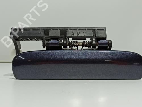 Used Rear right exterior door handle CITROËN XSARA PICASSO (N68) 1.6 HDi (90 hp) 17975730