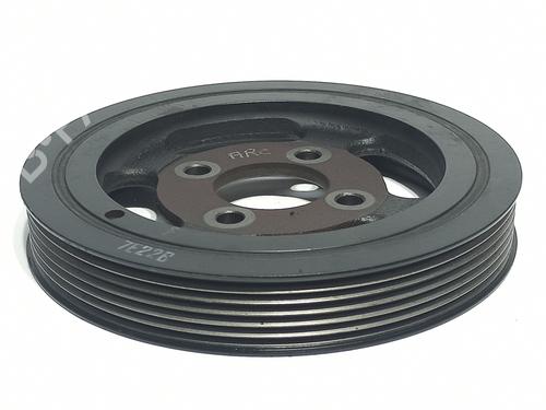 Pulley CHEVROLET EPICA (KL1_) 2.0 D | BP15642290M122 