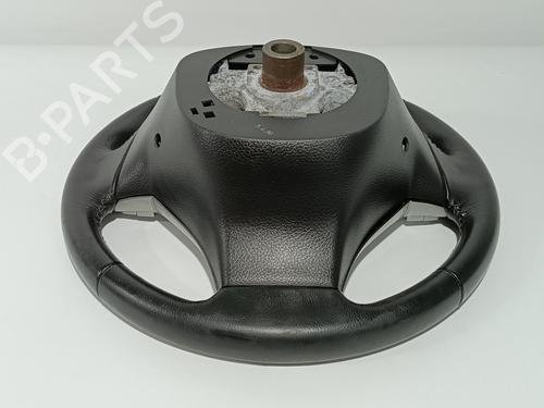 Steering wheel NISSAN X-TRAIL III (T32_, T32R, T32RR) 1.6 dCi (T32) | BP13535626C49