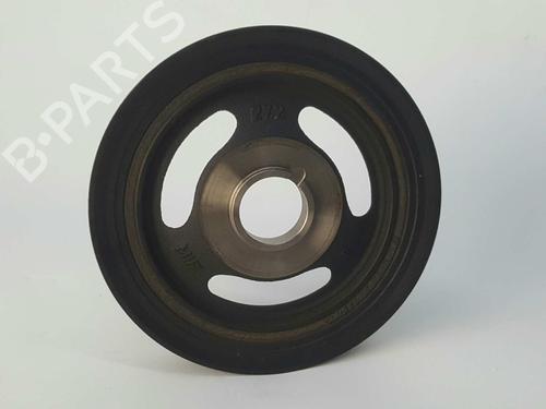 Used Pulley CITROËN XSARA PICASSO (N68) 1.6 HDi (109 hp) 14540831