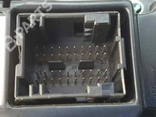 Climate control CITROËN C5 II (RC_) 1.6 HDi (RC8HZB) | BP6956463I5 