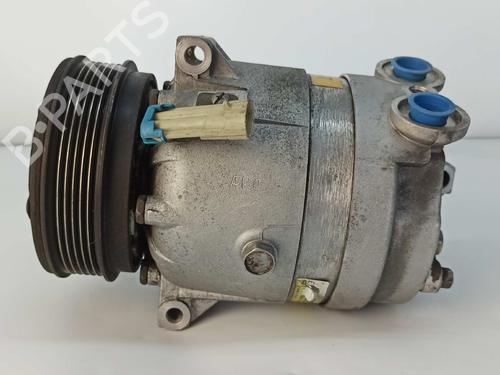 AC Kompressor OPEL VECTRA B Hatchback (J96) 2.0 DTI 16V (F68) | BP10227610M34