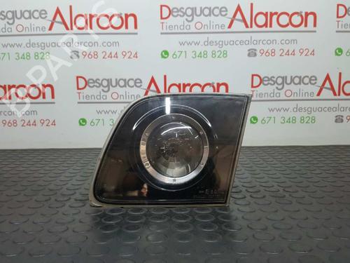 Høyre baklys MAZDA 3 (BK) 1.6 DI Turbo | BP2751556C35 