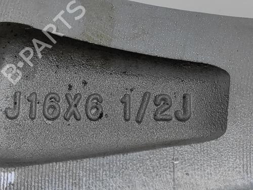 Rim MITSUBISHI ASX (GA_W_) 2.0 MIVEC (GA2W) | BP17708229C45