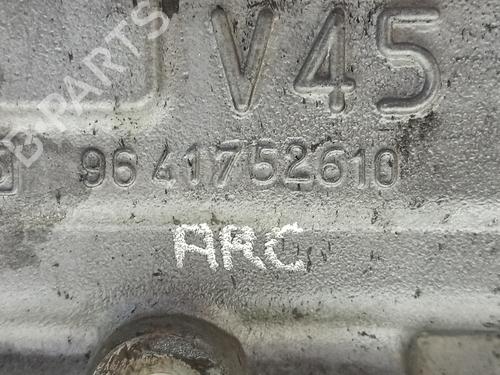 Cylinder head CITROËN C4 I (LC_) 2.0 HDi | BP24920336M5