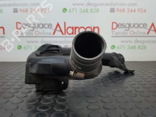 Pipe CITROËN C5 III Break (RW_) 2.0 HDi 150 / BlueHDi 150 (RWRHEJ, RWRHE8) | BP14531912M125