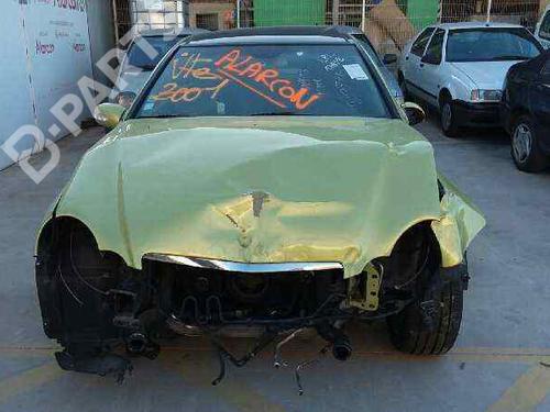 Left door airbag MERCEDES-BENZ C-CLASS Coupe (CL203) C 220 CDI (203.706) | BP11423841C52 