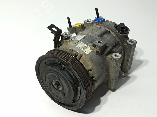 Used AC compressor HYUNDAI TUCSON (TL, TLE) [2015-2023]  30715263