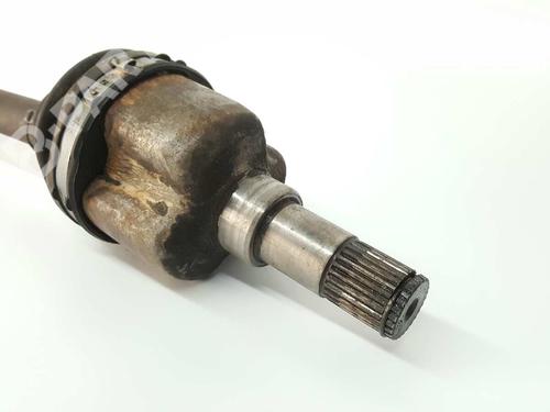 Left front driveshaft FORD MONDEO III (B5Y) 2.0 16V TDDi / TDCi | BP4512016M38 