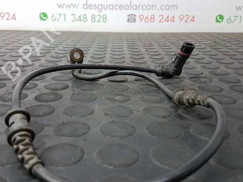 Andre MERCEDES-BENZ C-CLASS (W203) C 220 CDI (203.008) | BP14528729O1 