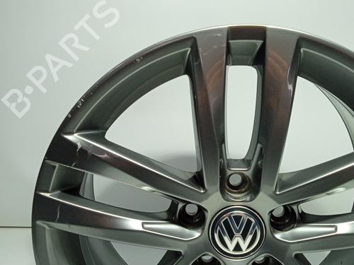 Rim VW GOLF VII Variant (BA5, BV5)  | BP27168967C45 