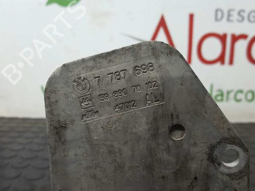 Oil radiator BMW 1 (E87)  | BP14527899M33