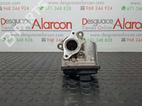 Used Egr RENAULT CLIO IV (BH_) 1.5 dCi 90 (90 hp) 2734755