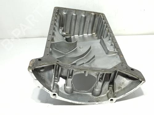 Oil sump MERCEDES-BENZ 190 (W201) E 2.0 (201.024) | BP28416865M115